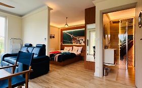 Gdańsk Venice AMB - Wyspa Sobieszewska